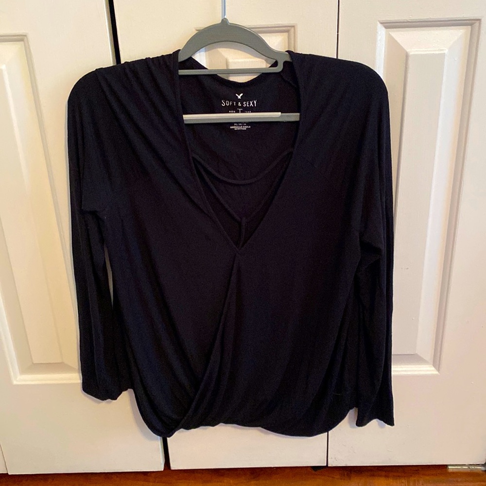 American Eagle shirt